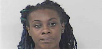 Deanna Mathias, - St. Lucie County, FL 